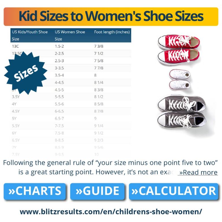 What is a junior size 4 in women's shoes uk