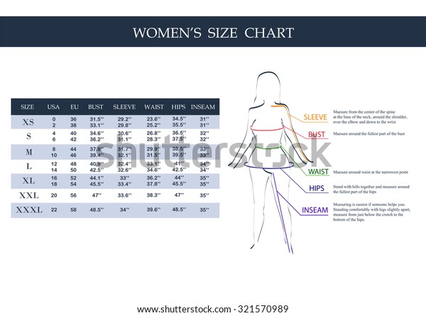 what size is a womens 14 waist in inches